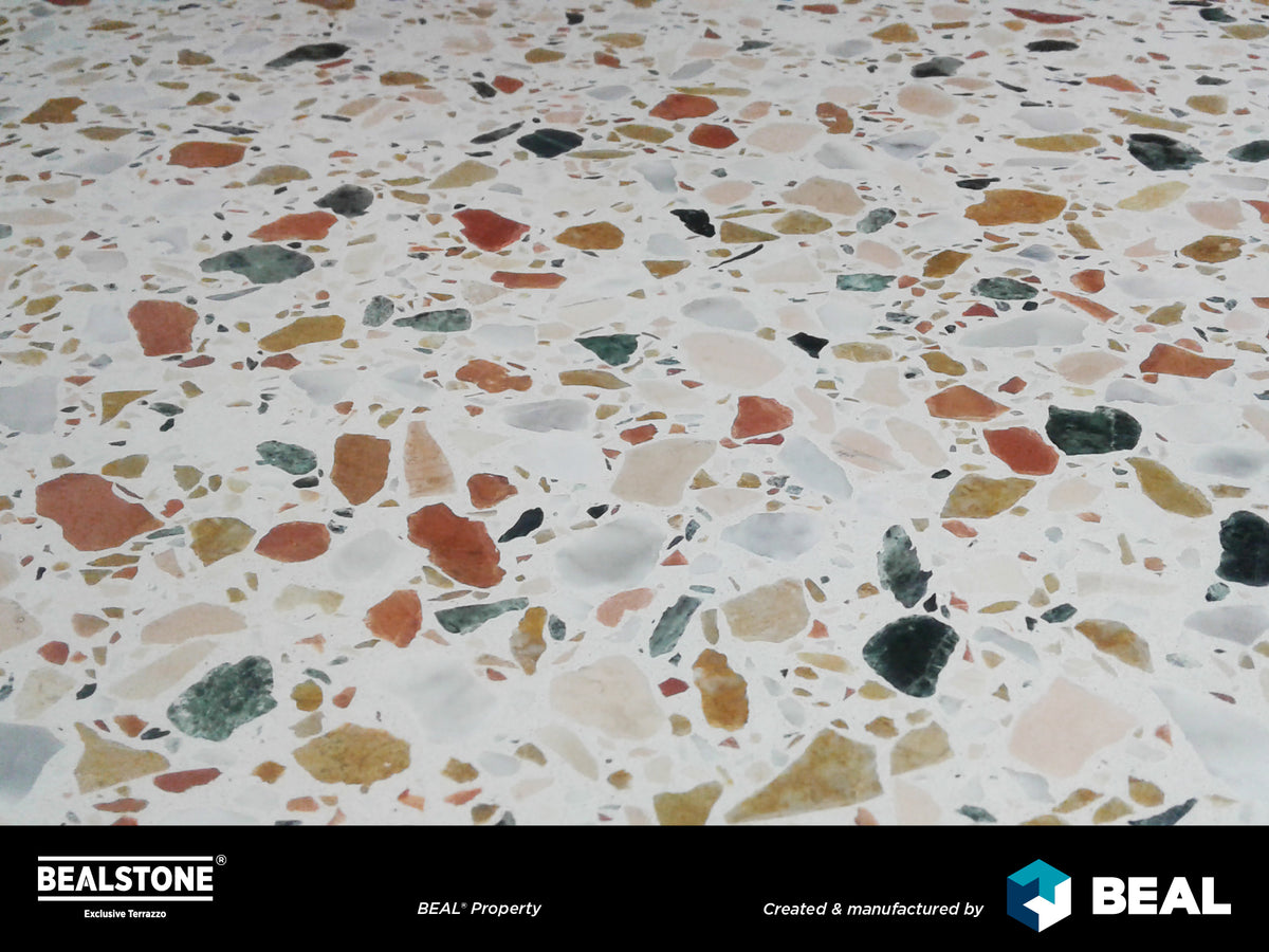 Day four · Basics of Bealstone