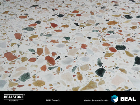 Day four · Basics of Bealstone
