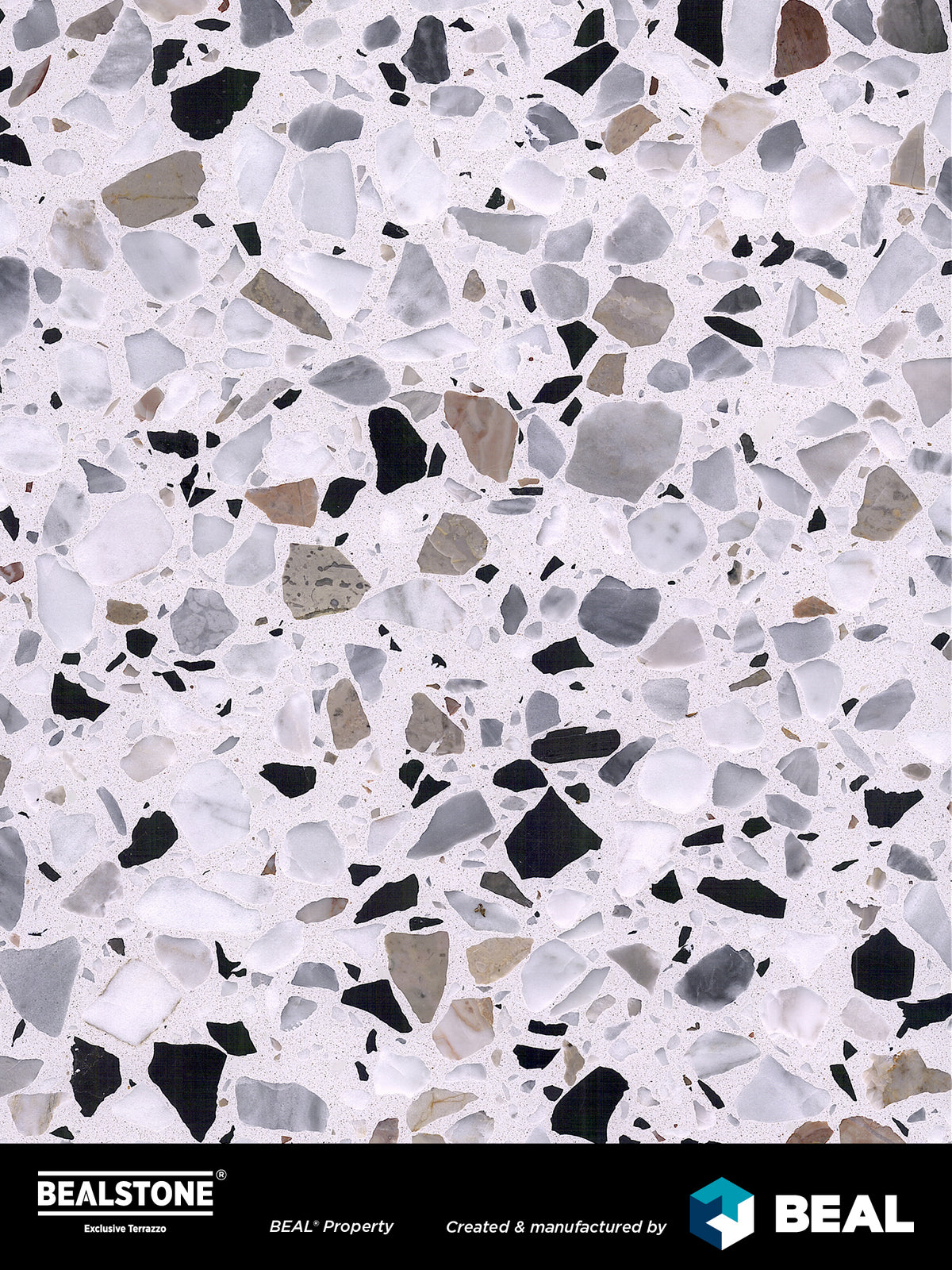 Day four · Basics of Bealstone