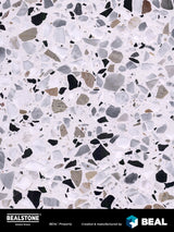 Day four · Basics of Bealstone