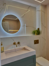 From the brand Terraforma Linear Ramp Sink 550 measuring 600 X 480 -  in Terraforma