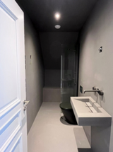 From the brand Terraforma Linear Ramp Sink 550 measuring 600 X 480 -  in Terraforma
