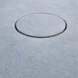 From the brand Terraforma Microcement Ready Shower Tray measuring 900 X 900 With A 160mm Off Set -  in Terraforma