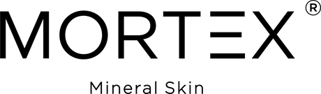 Mortex Mineral Skin logo