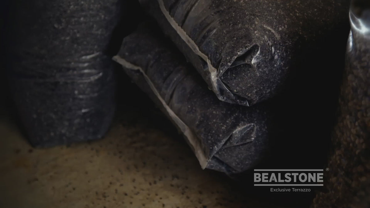 Day four · Basics of Bealstone
